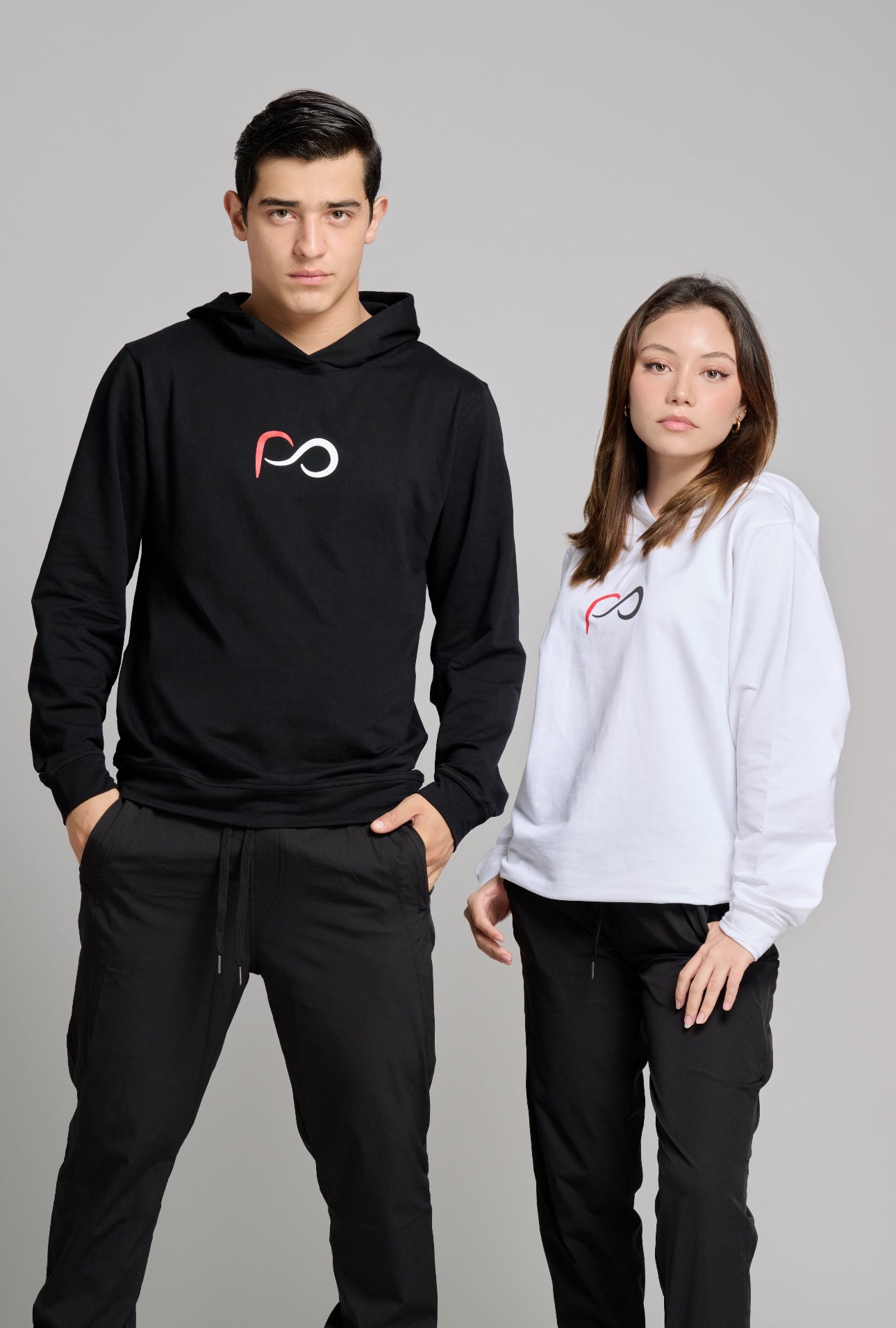 Ninja + PO x No Stone Collections