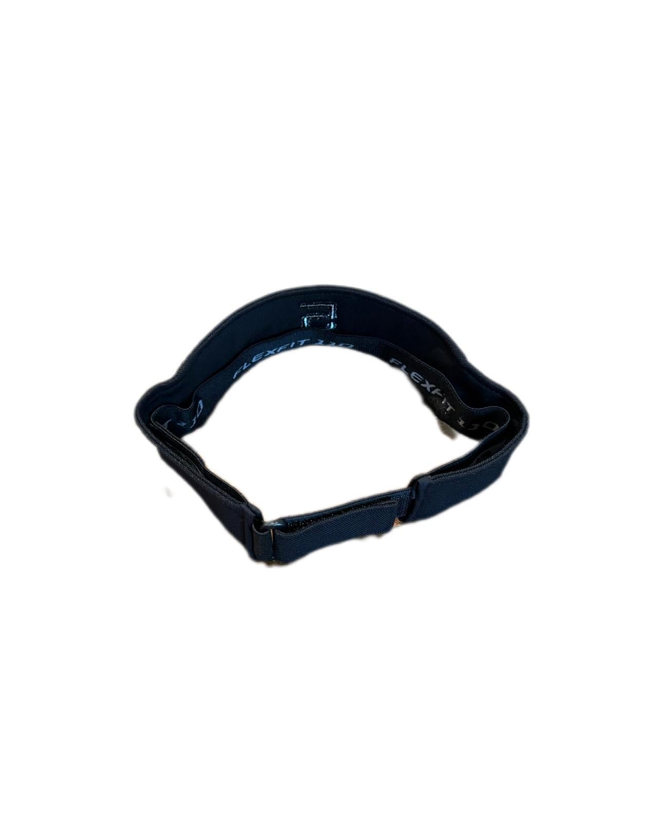 Black Visors with #5 logo in Front