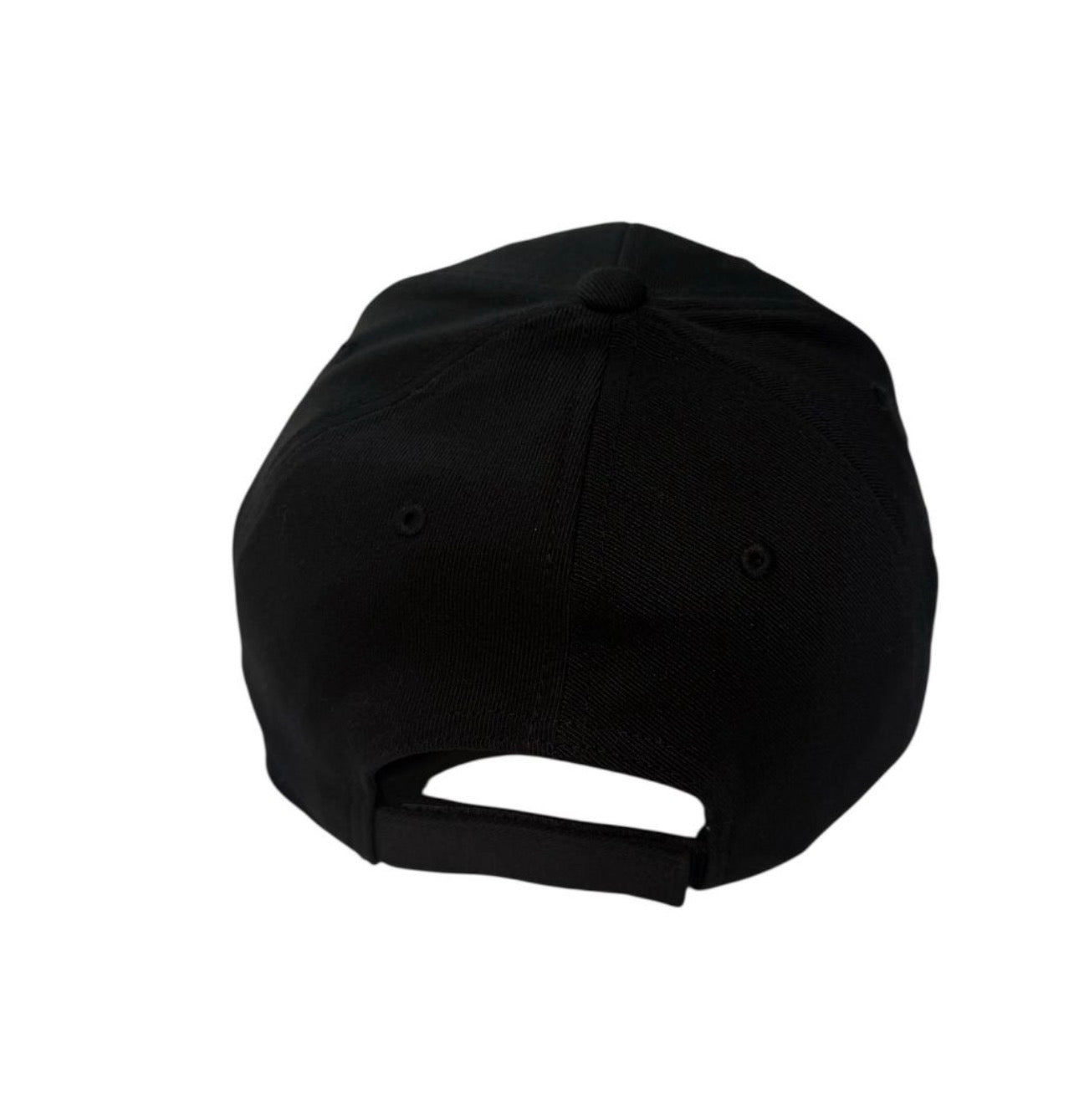*2025 LIMITED EDITION F1* Mexico City Black Curved Bill Cap with neon Duckie in front and PO neon on side.