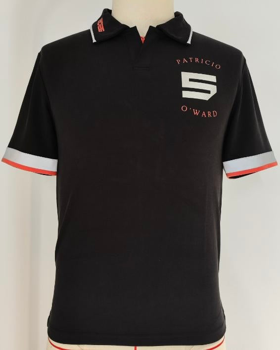 2026 PO x EO Polo Shirt
