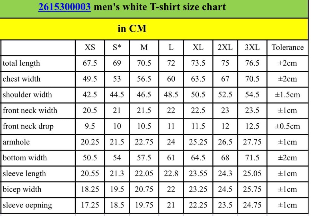 2026 PO x EO King of Diamonds T-Shirt