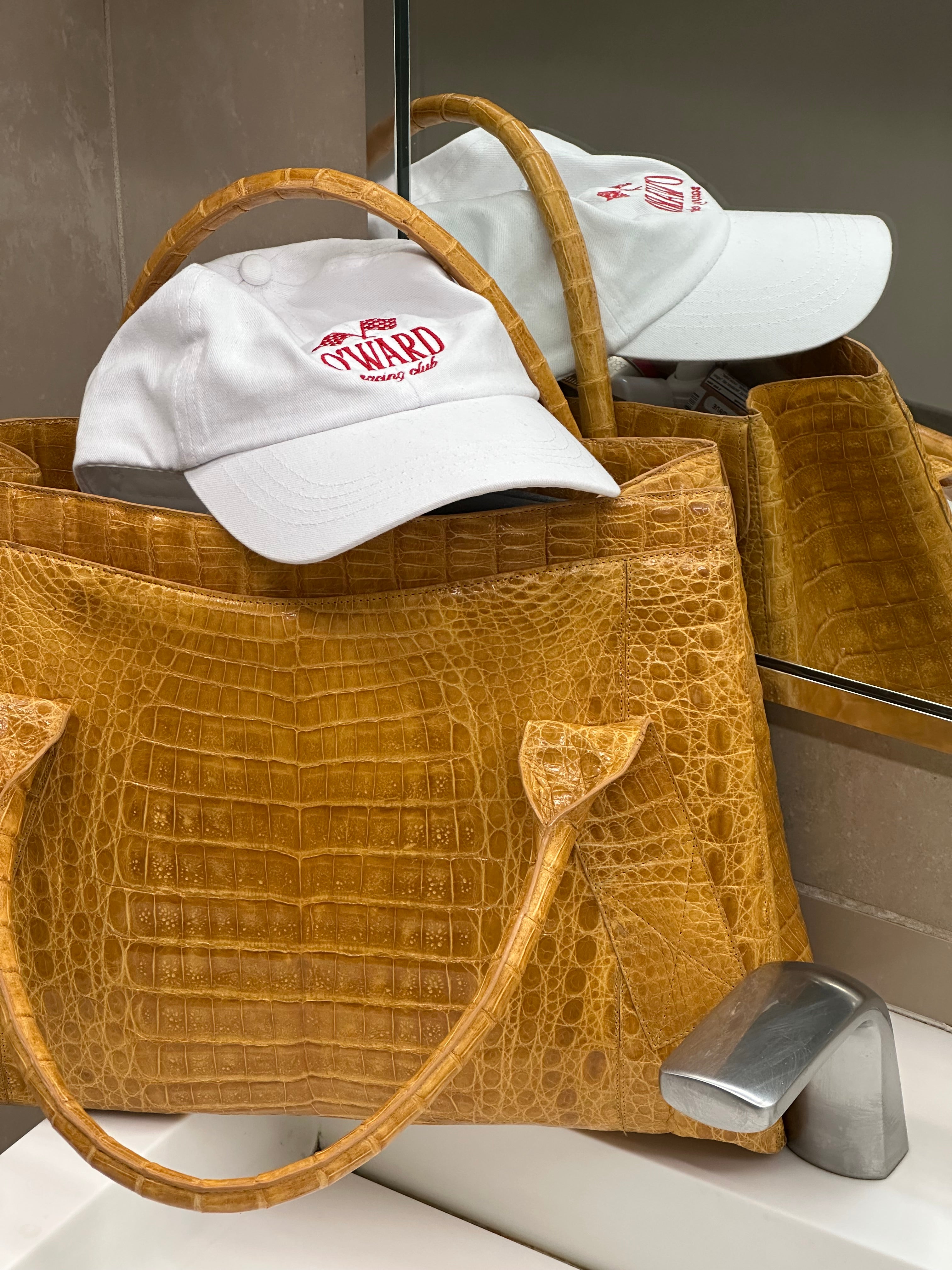 Patricio O'Ward – POW Motorsports