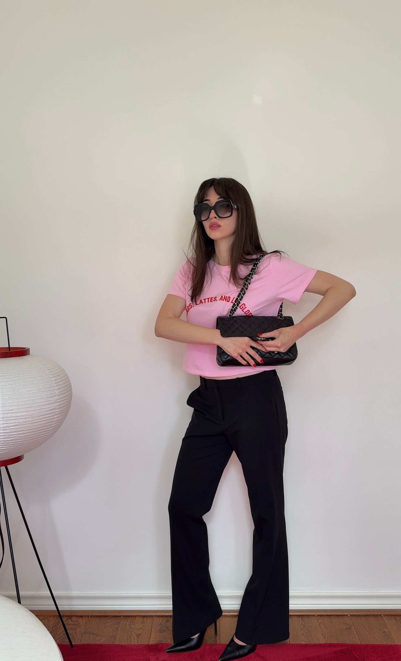 2026 PO x EO Girlie Baby Tee