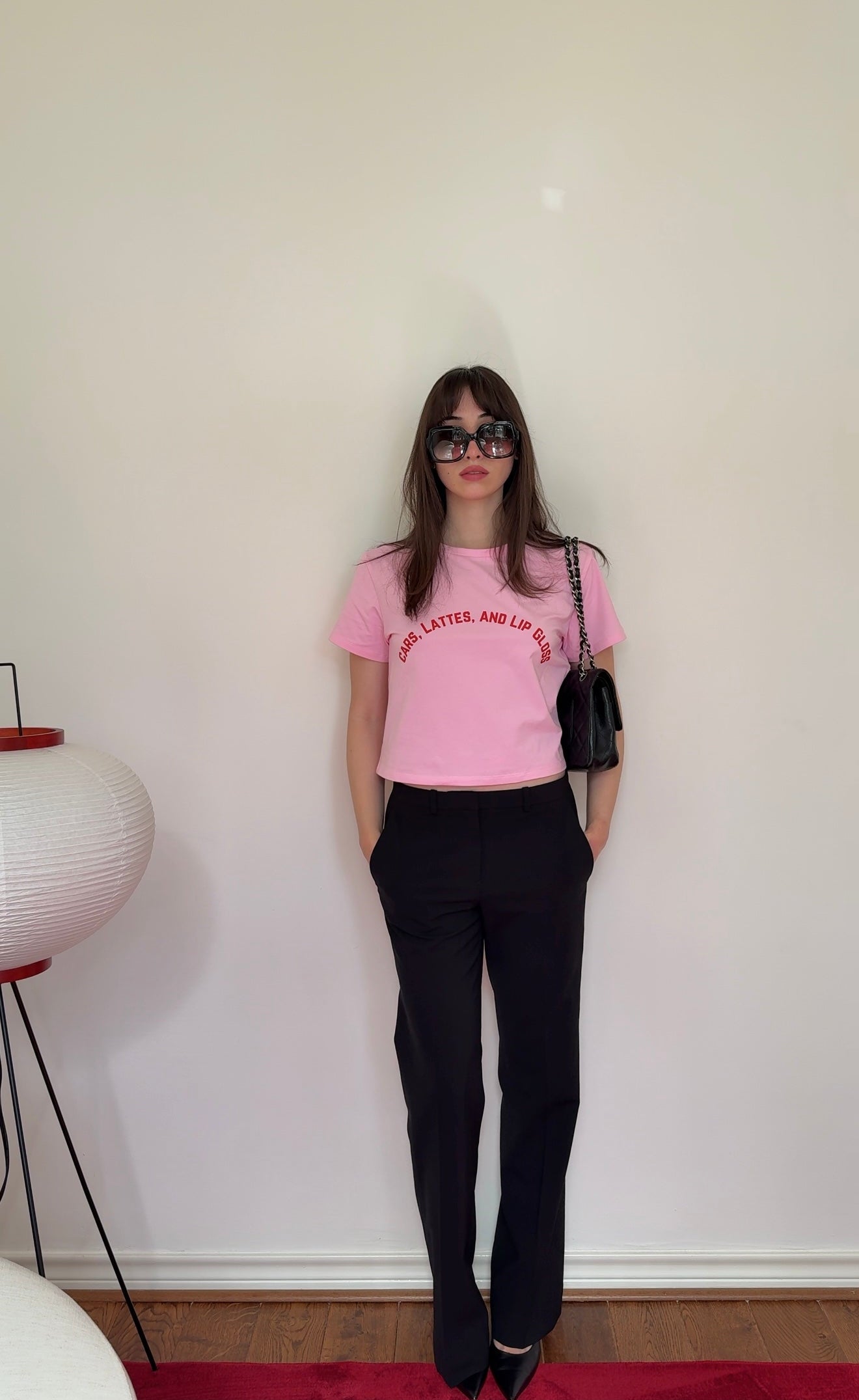 2026 PO x EO Girlie Baby Tee