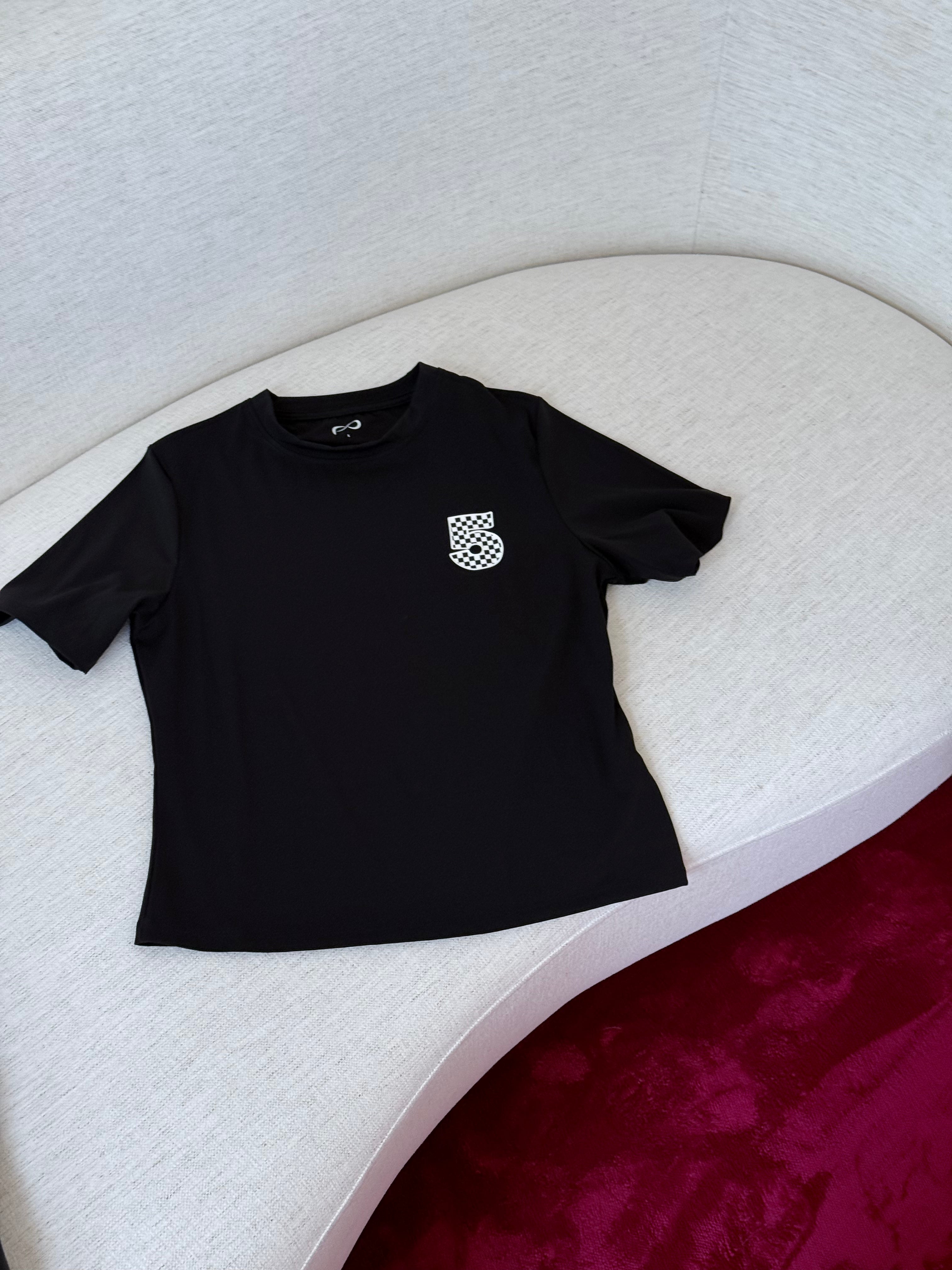 2026 PO x EO Minimalist 5 Shirt