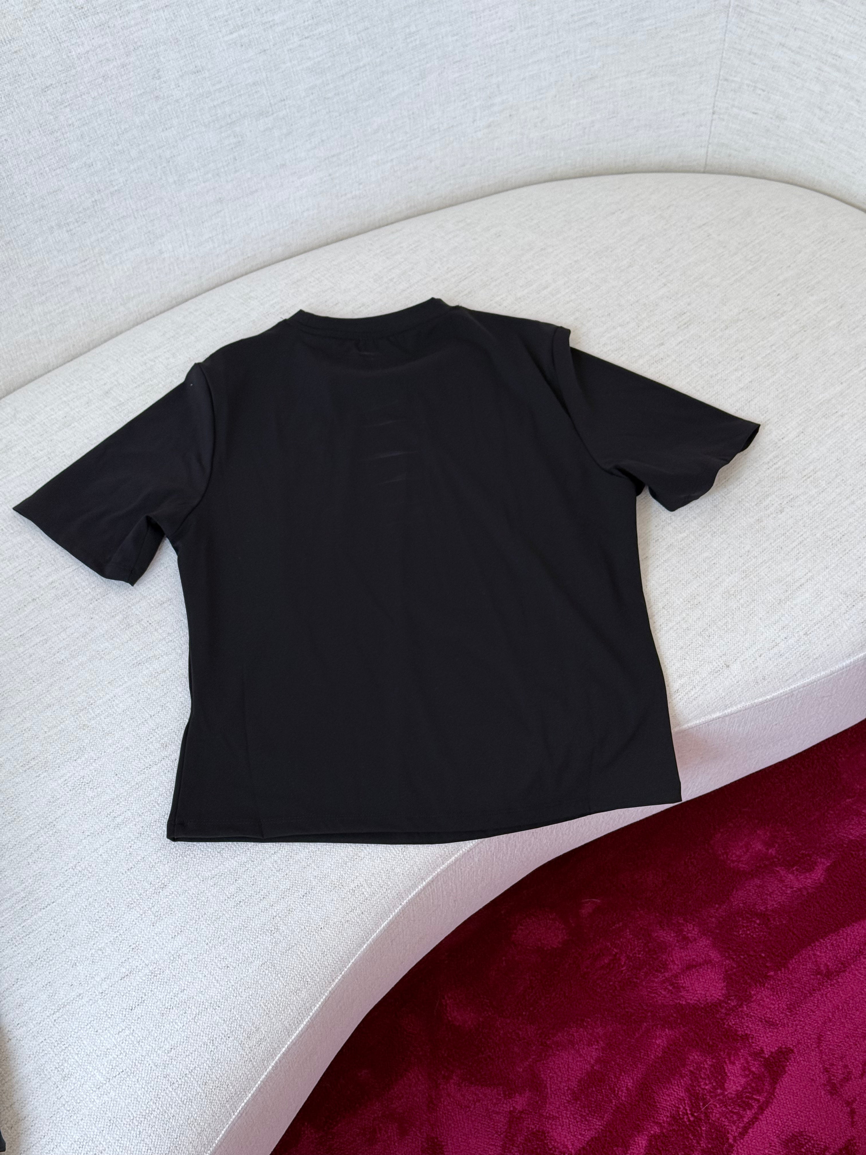 2026 PO x EO Minimalist 5 Shirt