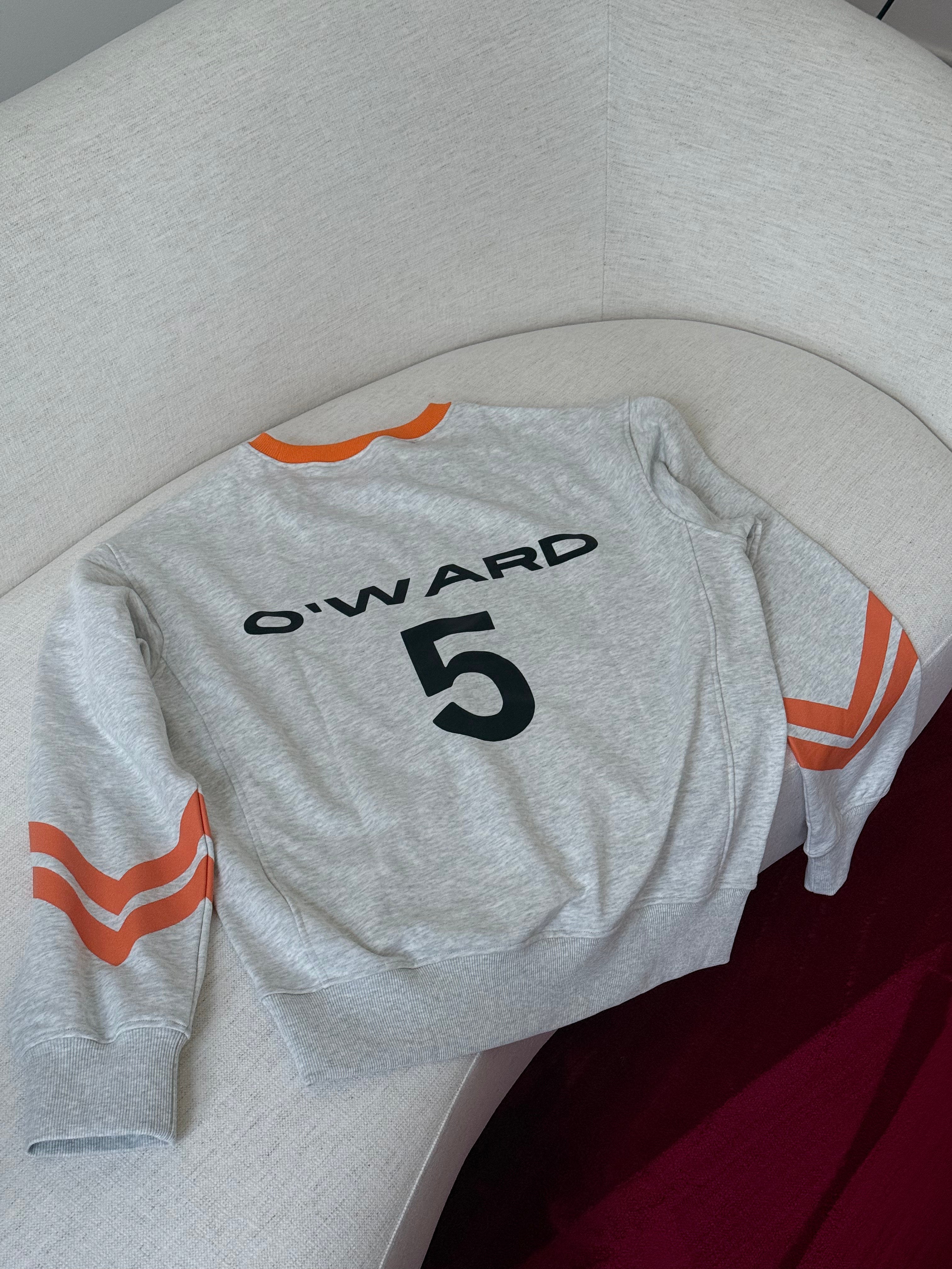 2026 PO x EO Racing Connoisseur Sweatshirt