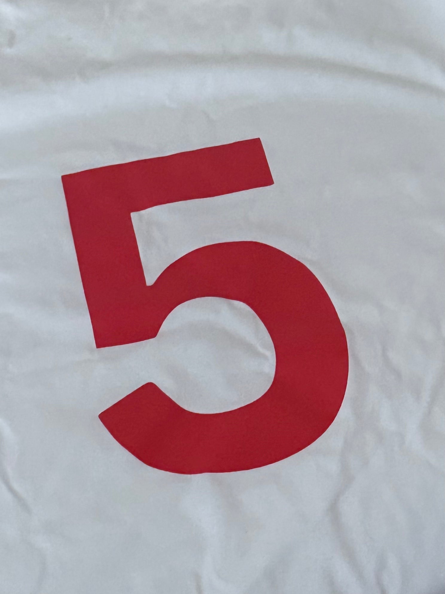 2026 PO x EO O’Ward Racing Management T-Shirt