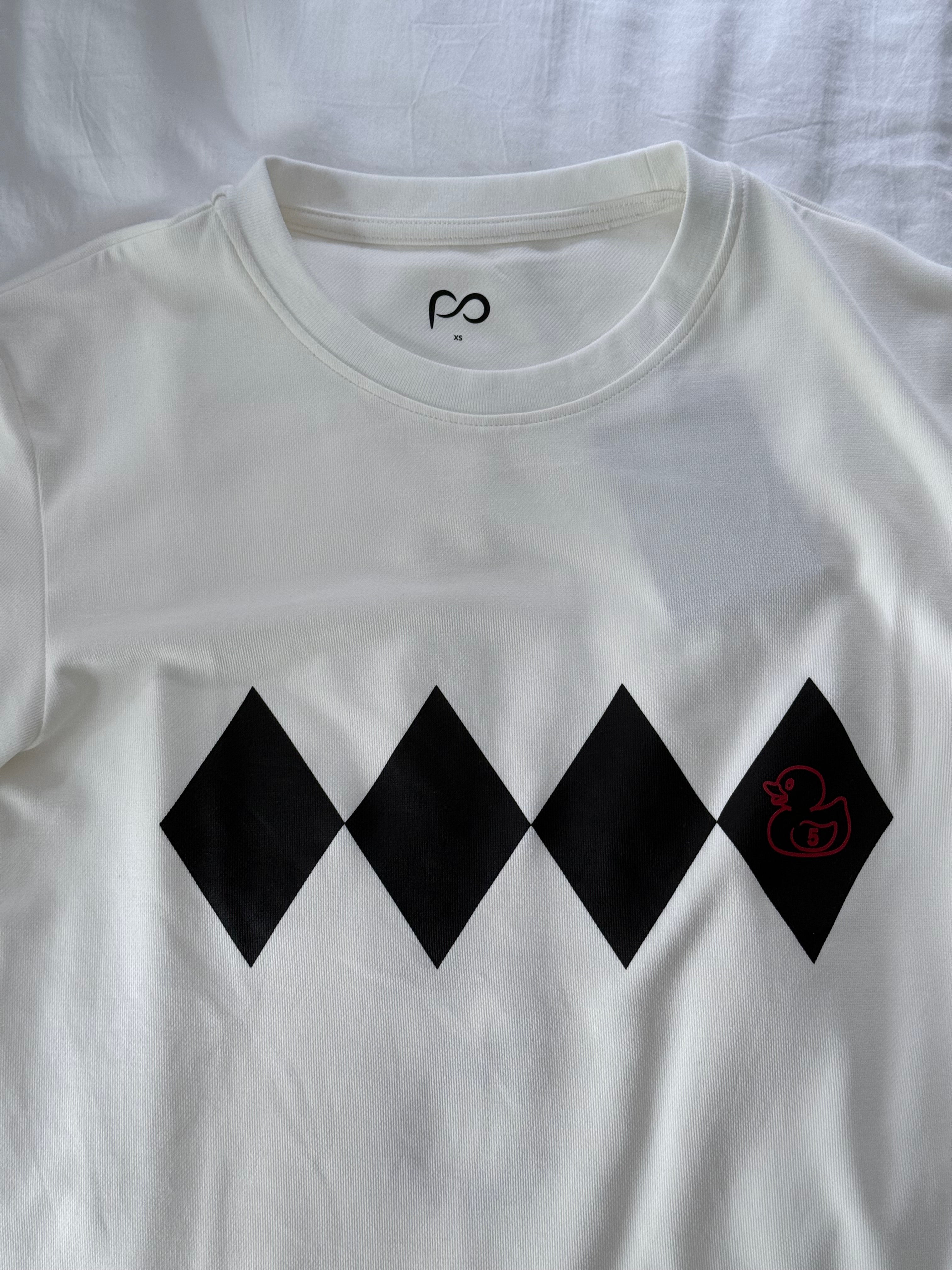 2026 PO x EO King of Diamonds T-Shirt