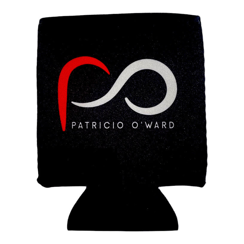 Patricio O'Ward Can Cooler