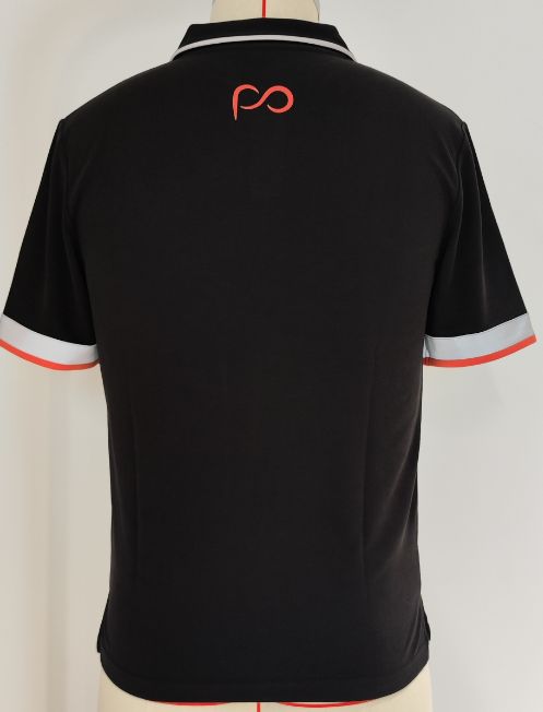 2026 PO x EO Polo Shirt